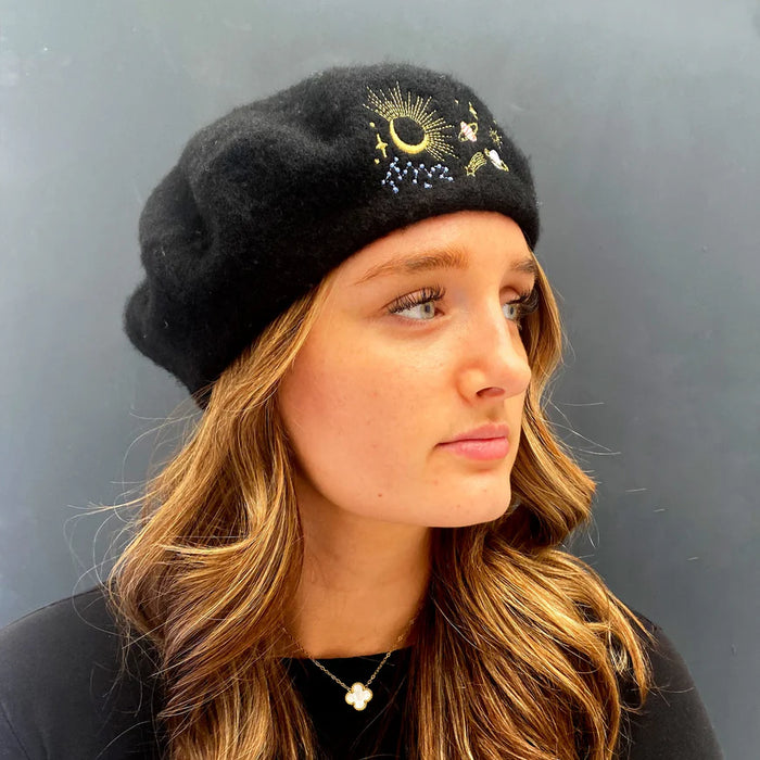 After Dark Cosmic Beret