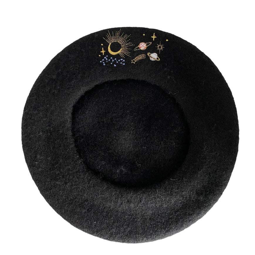 After Dark Cosmic Beret