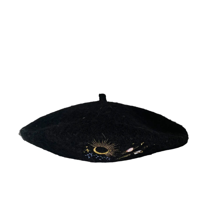 After Dark Cosmic Beret
