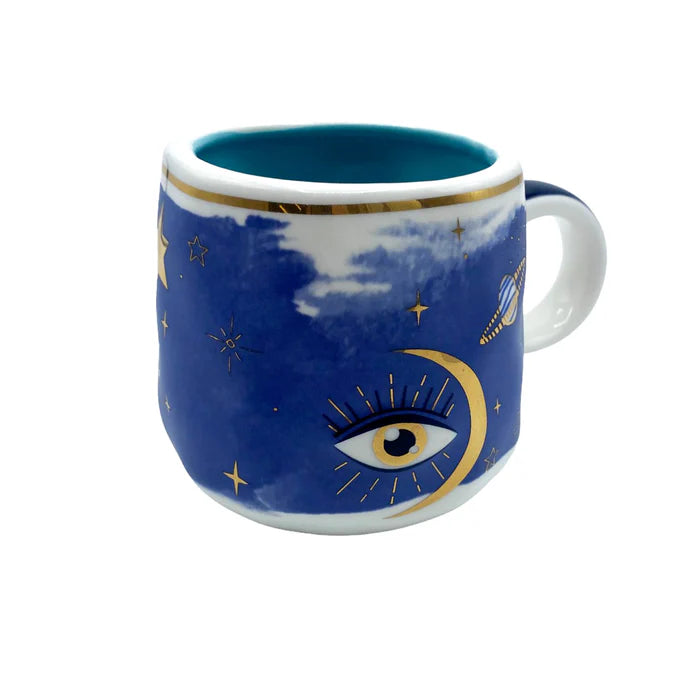 After Dark Cosmic Cup