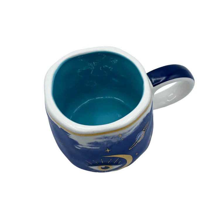 After Dark Cosmic Cup