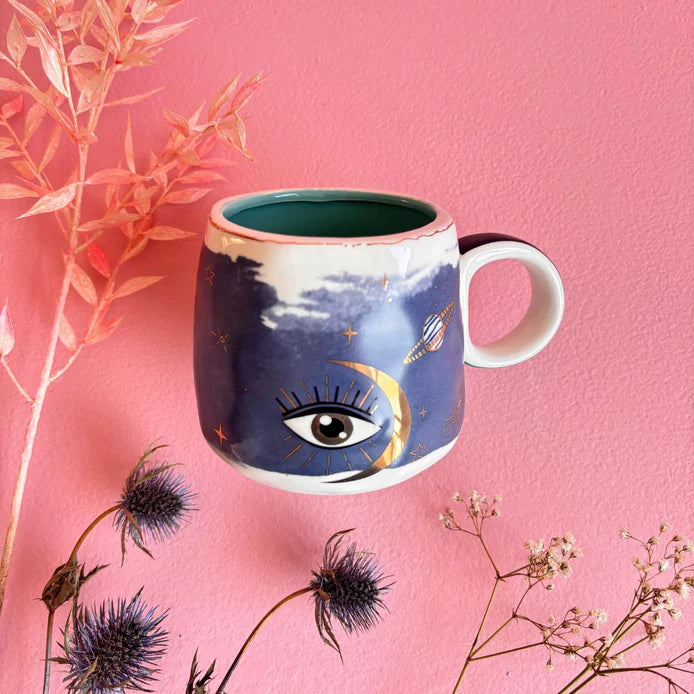 After Dark Cosmic Cup
