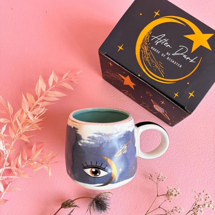 After Dark Cosmic Cup