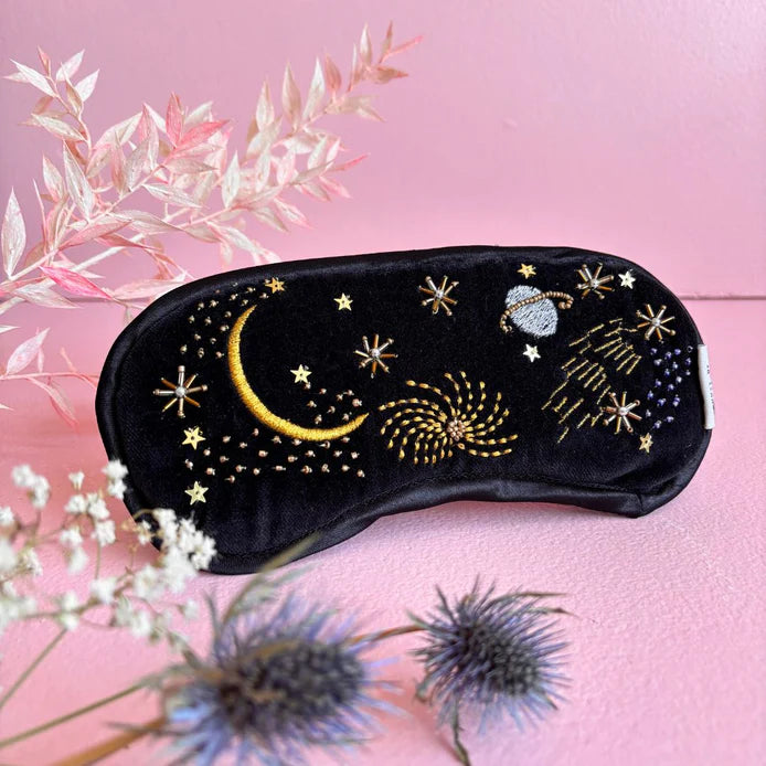 After Dark Cosmic Eye Mask