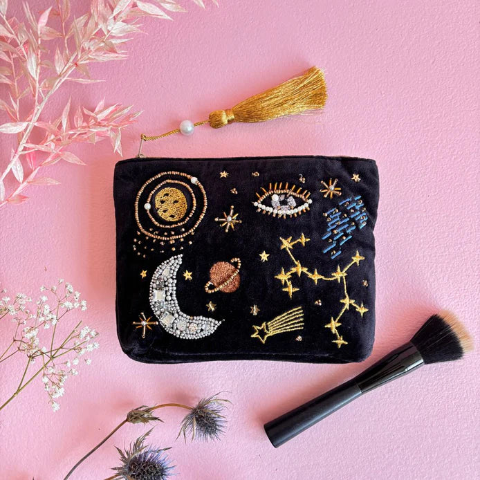 After Dark Cosmic Make Up Bag