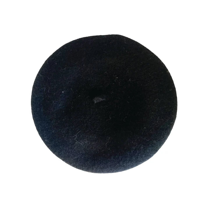 Forage Mushroom Beret