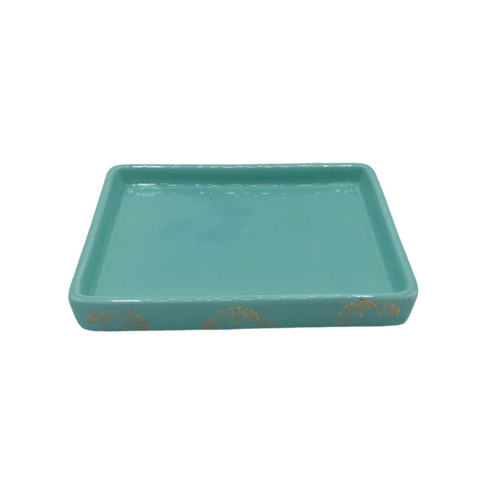 Forage Mushroom Butter Dish