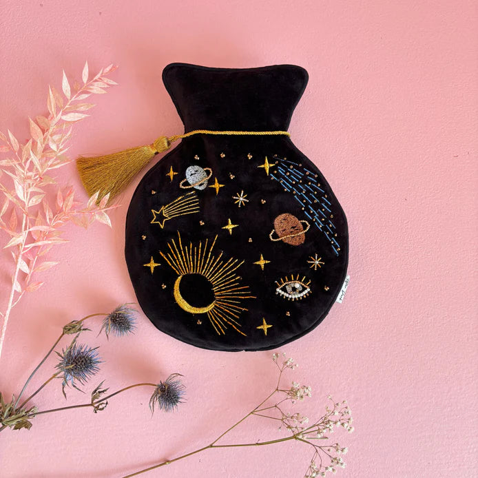 After Dark Cosmic Hot Water Bottle