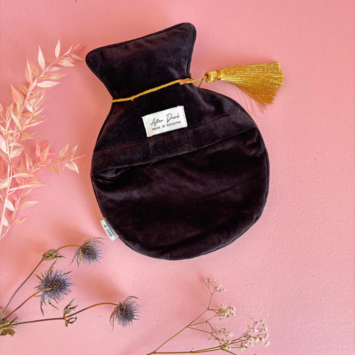 After Dark Cosmic Hot Water Bottle