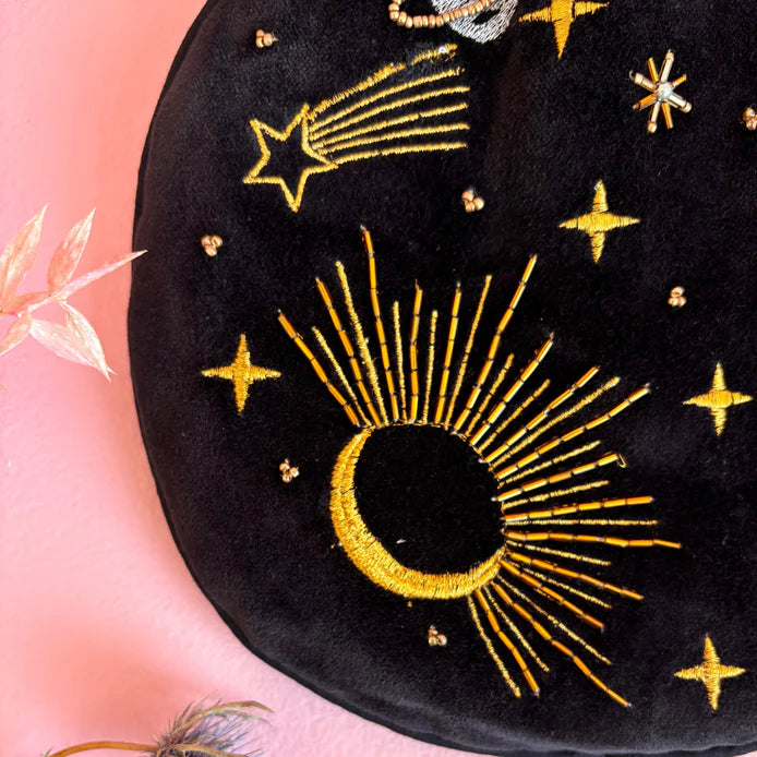 After Dark Cosmic Hot Water Bottle