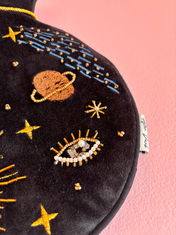 After Dark Cosmic Hot Water Bottle