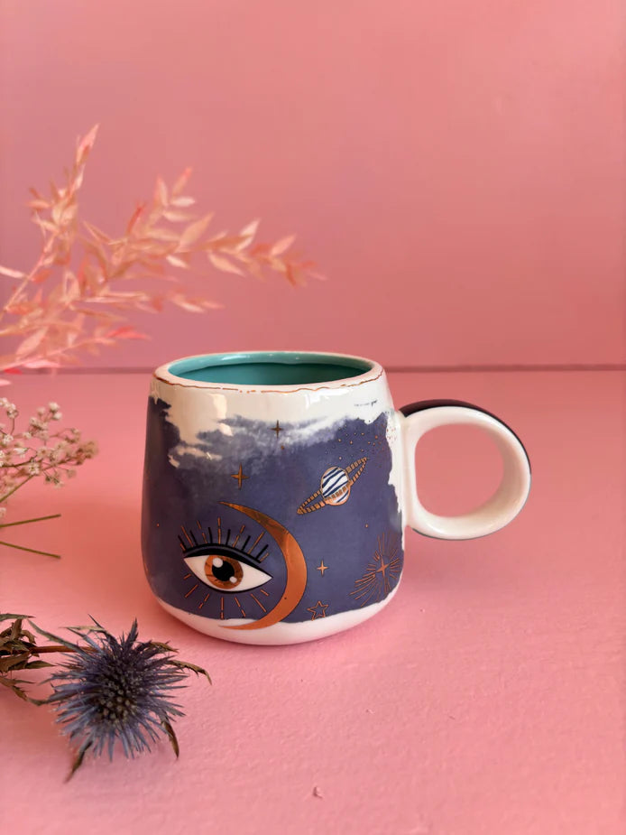 After Dark Cosmic Cup