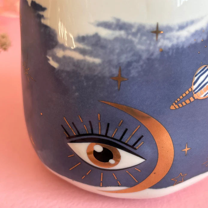 After Dark Cosmic Cup