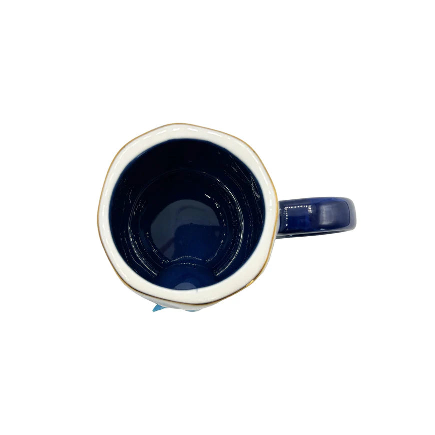 By The Sea 'Sail Away With Me' Cup