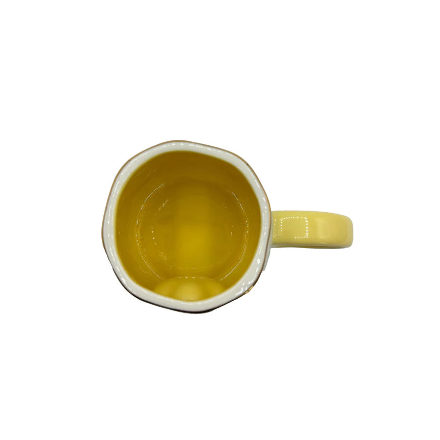 Secret Garden Bee Cup