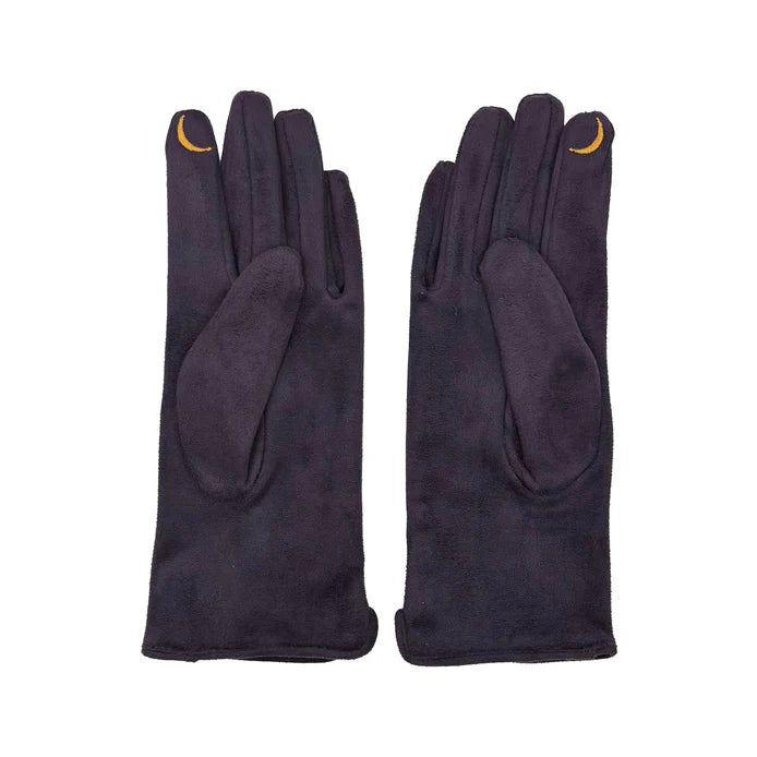 Secret Garden Moth Gloves