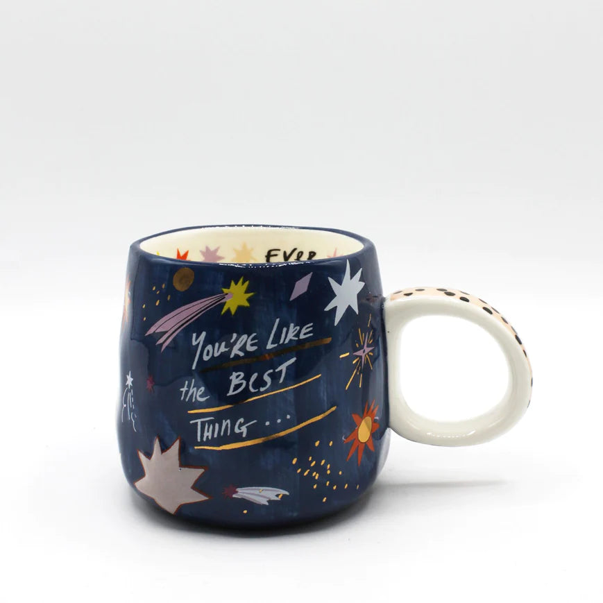 Small Talk 'You're Like The Best Thing...Ever' Cup