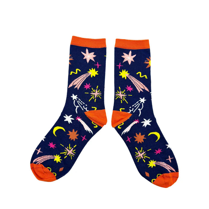 Small Talk 'You're Like The Best Thing' Socks