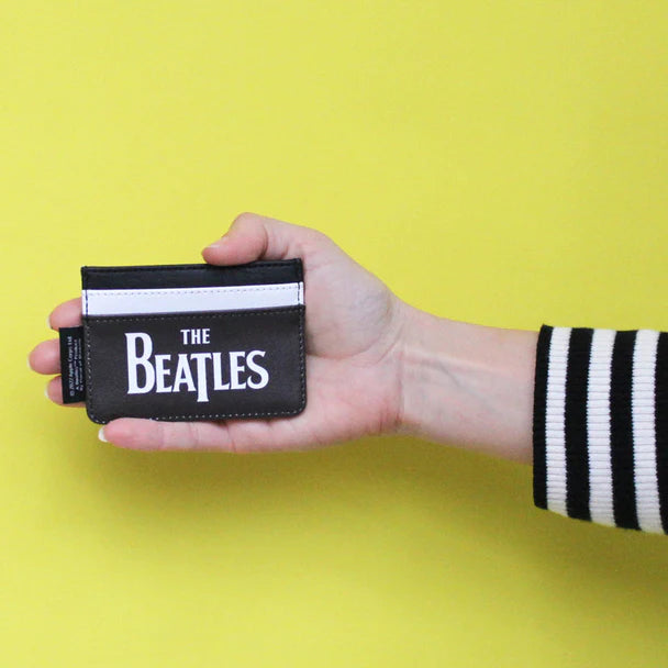The Beatles Abbey Road Card Holder