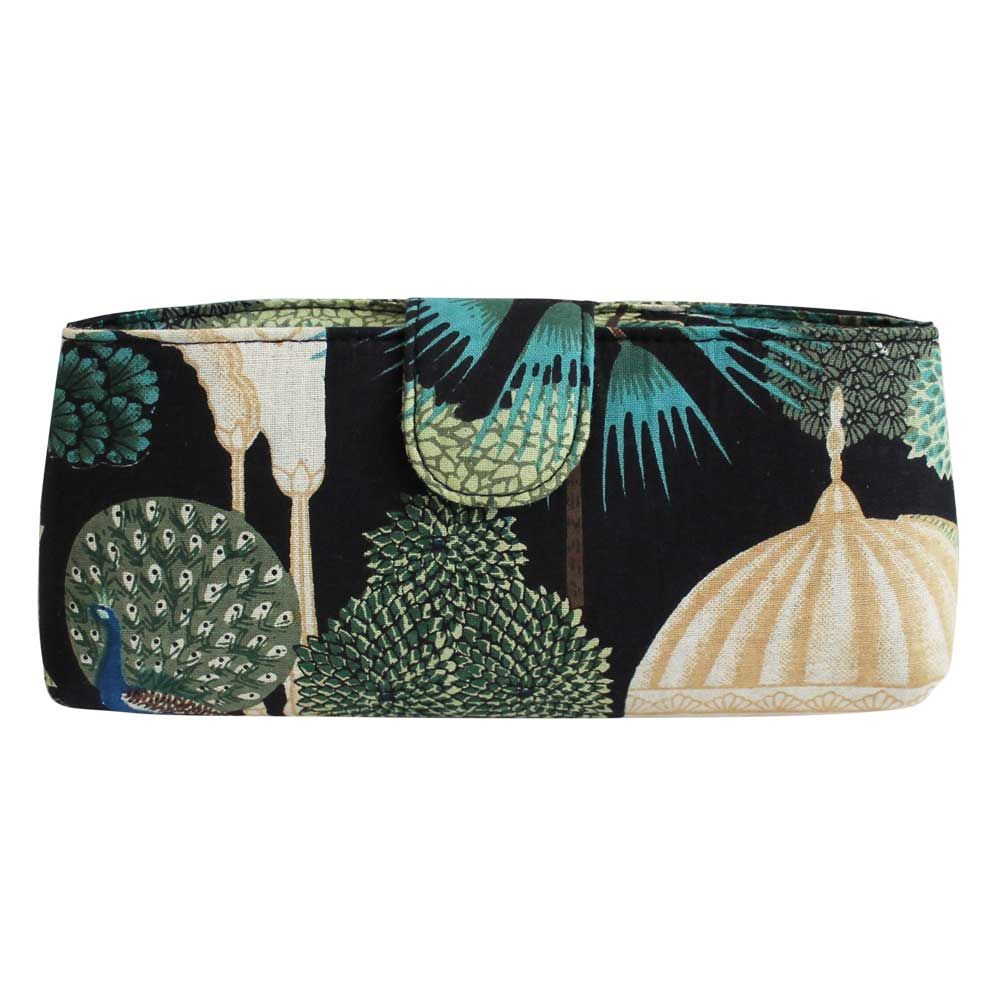 Pagoda Glasses Case