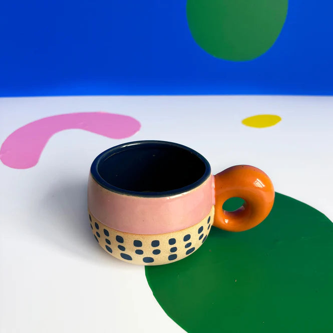 Bloc Cup