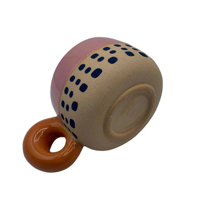 Bloc Cup