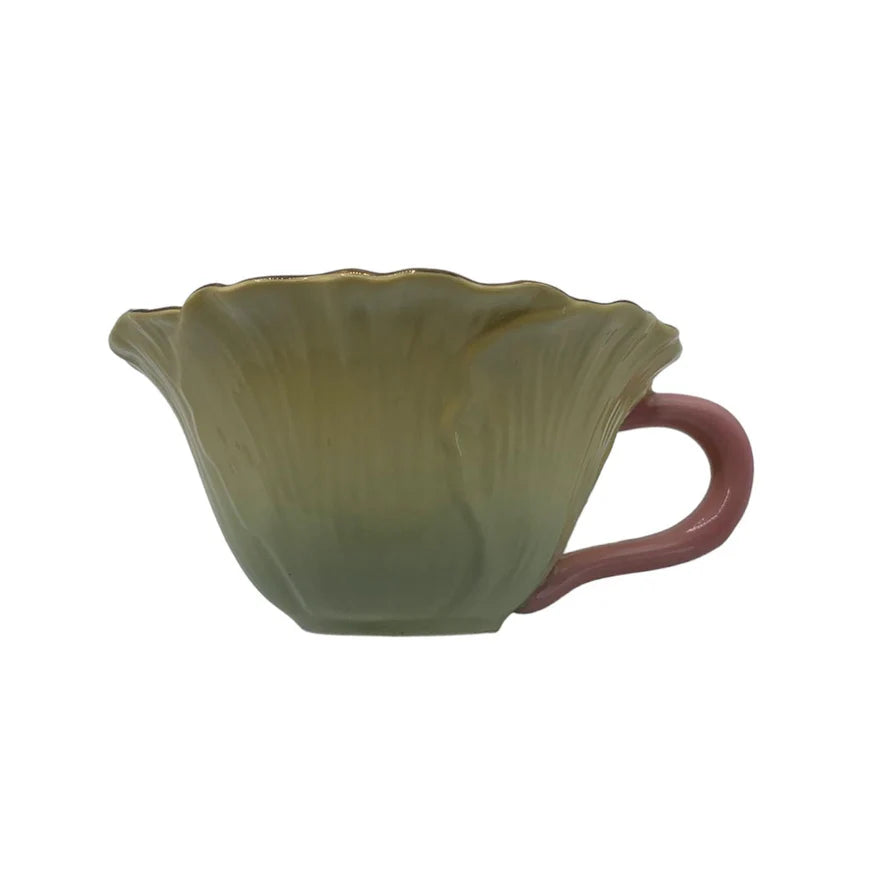 Posy Tea Cup