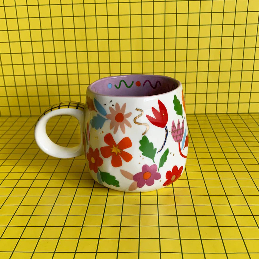 Small Talk 'Absolutely...No Idea What I'm Doing' Cup