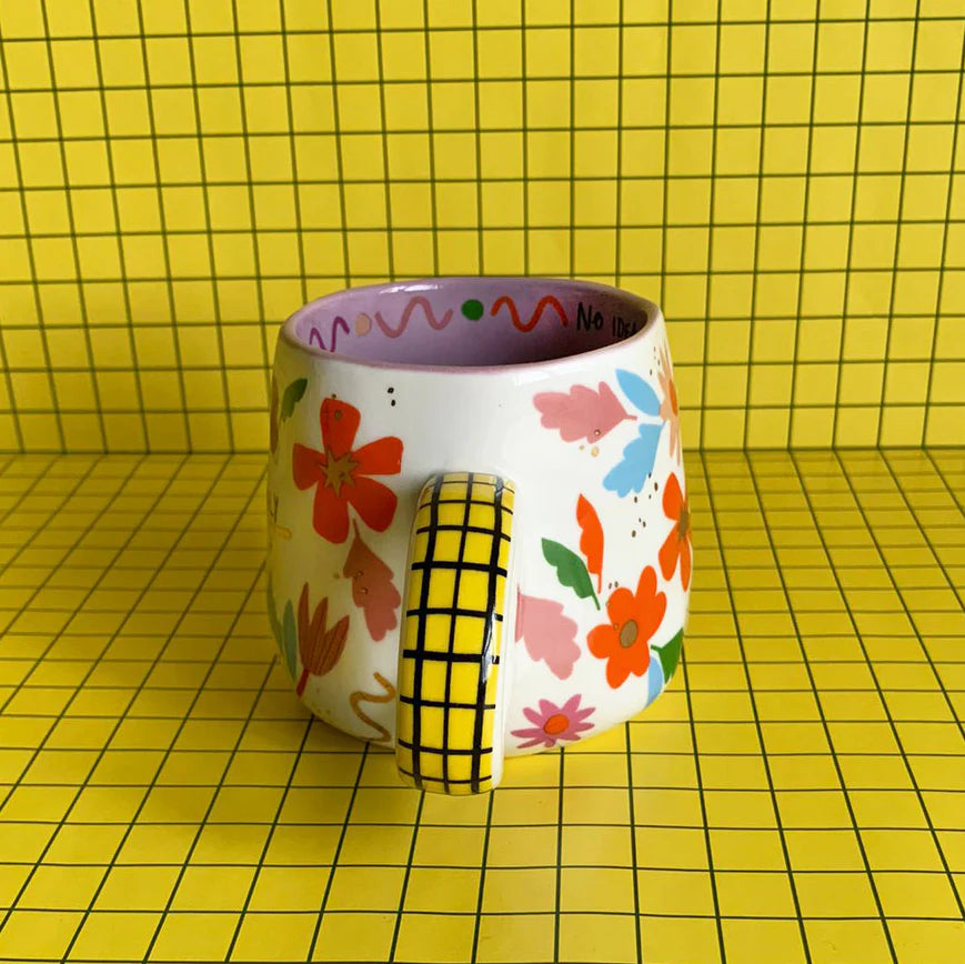 Small Talk 'Absolutely...No Idea What I'm Doing' Cup