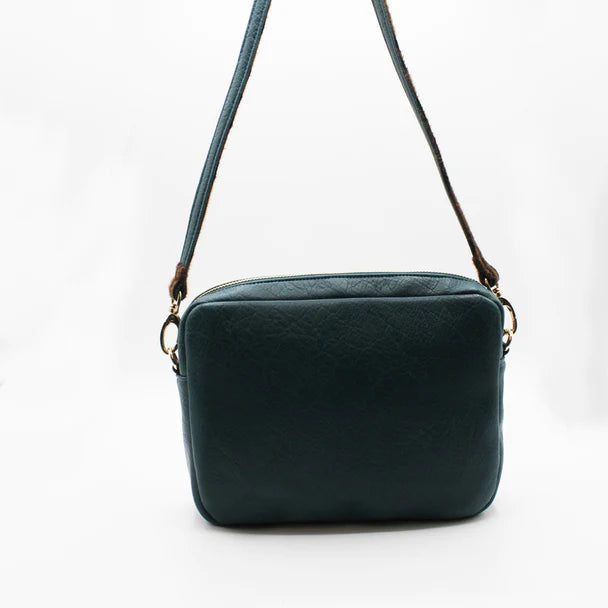 Tiger Animal Print Handbag