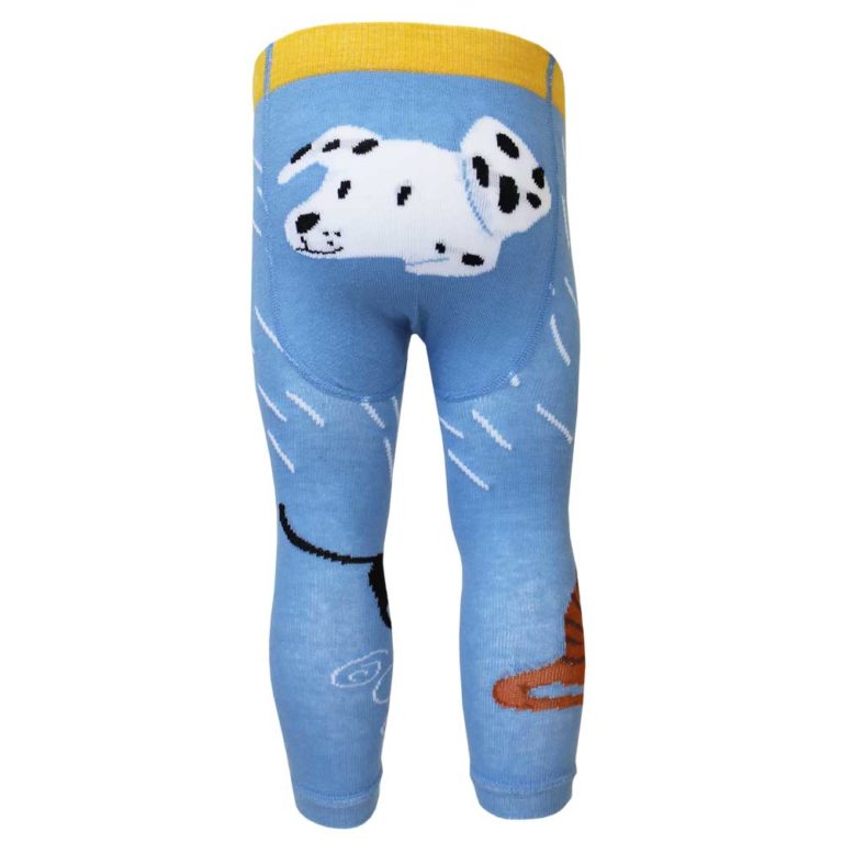 Cat and Dog Leggings