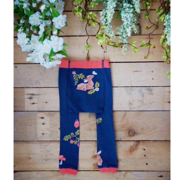 Enchanted Forest Leggings