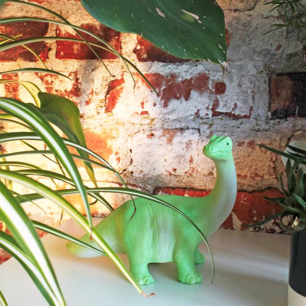 Diplodocus Dinosaur Mini LED Light