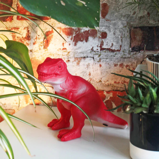 T-Rex Dinosaur Mini LED Light