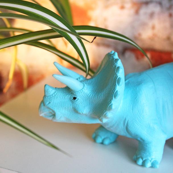 Lampe triceratops deals