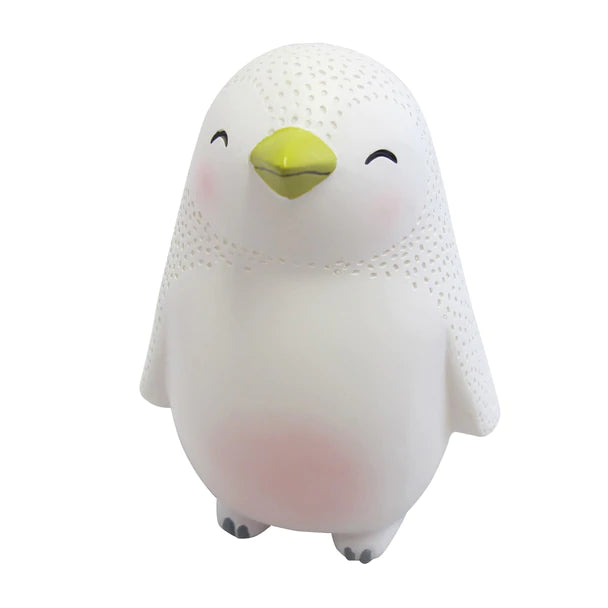 Penguin Mini LED Light