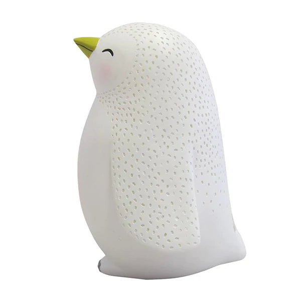 Penguin Mini LED Light