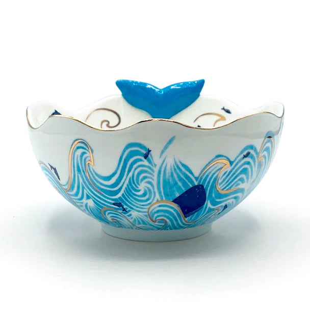 By The Sea Bowl