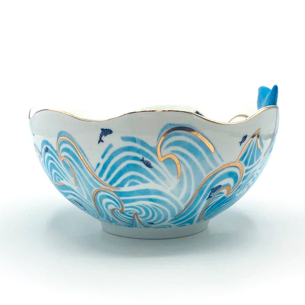 By The Sea Bowl