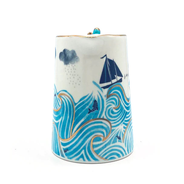 By The Sea Jug