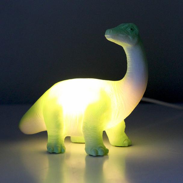 Diplodocus Dinosaur Mini LED Light