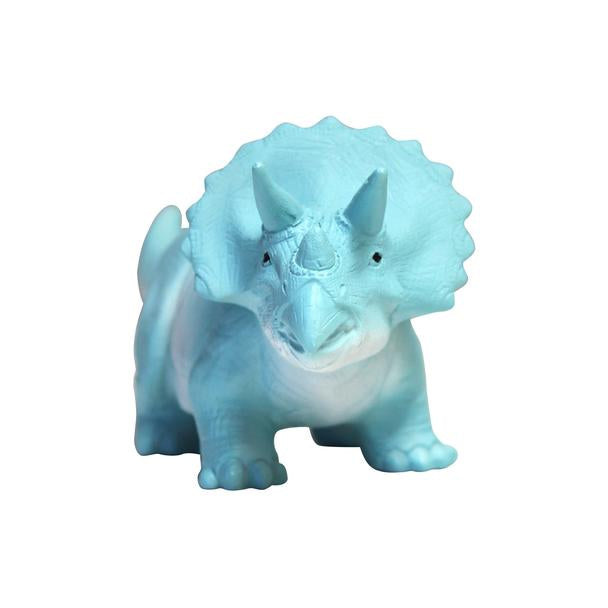 Triceratops Dinosaur Mini LED Light