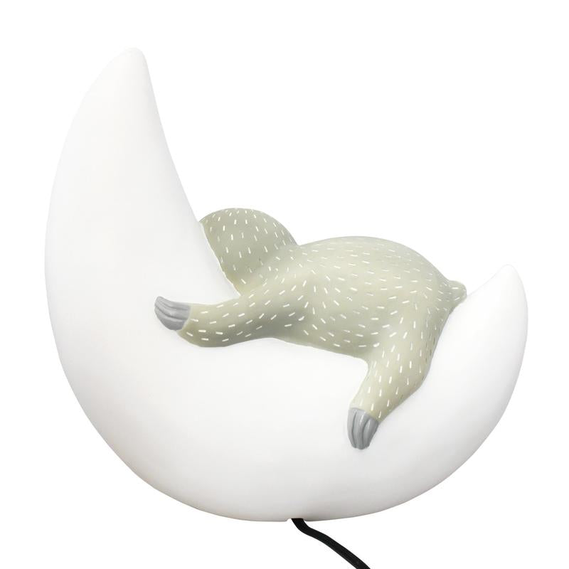 Sleepy sloth online night light