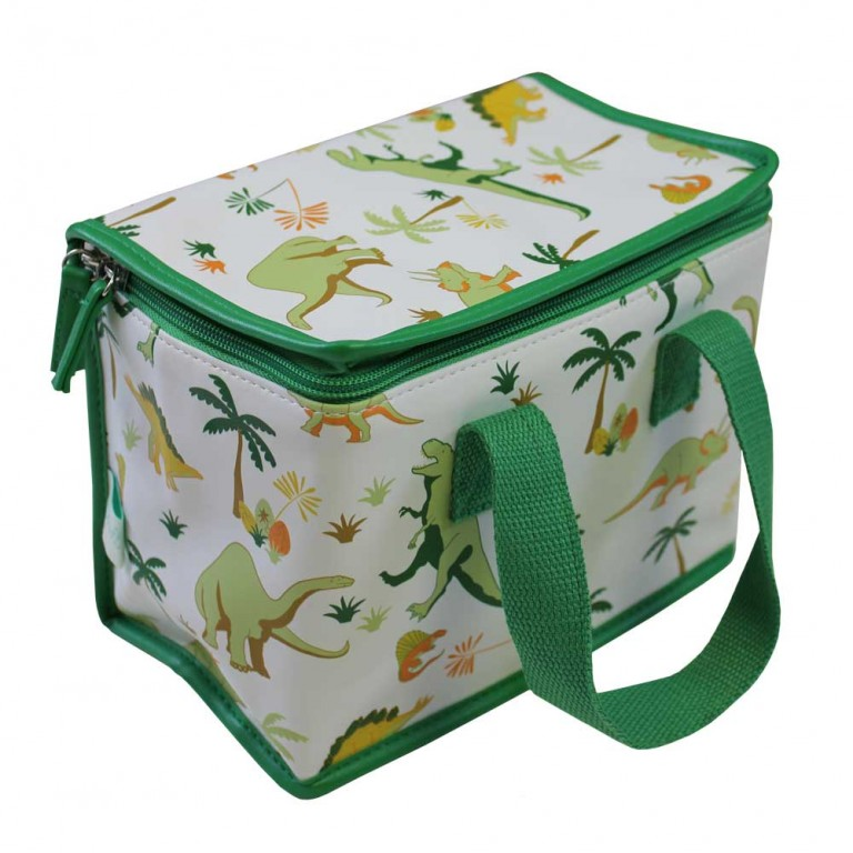 Lunch Bag Waterproof Durable Tote Lunch Box Bag For Work School Cartoon  Cute Dinosaur Lunch Box - Temu