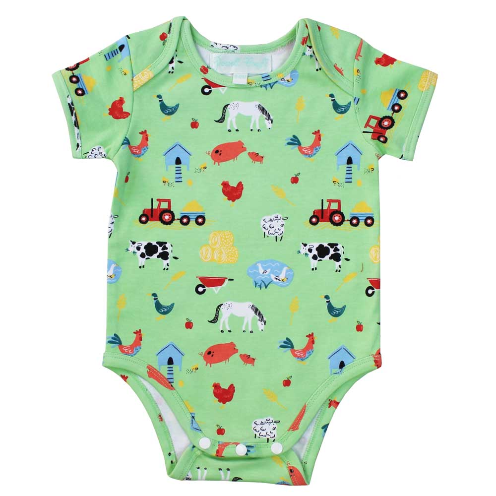 Cute on sale baby grows