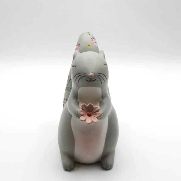 Cute Squirrel LED Light