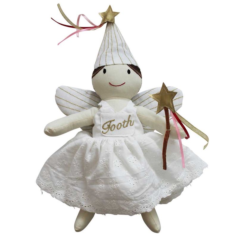 Tooth Fairy Doll