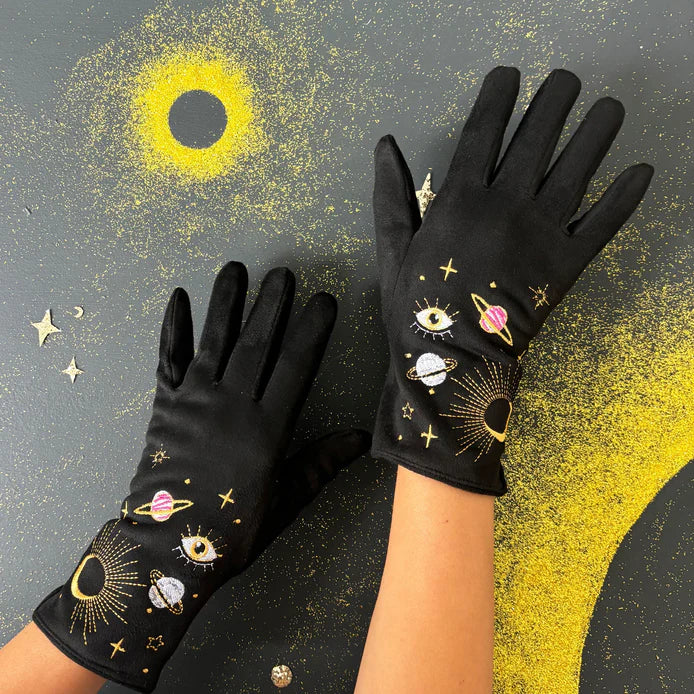 After Dark Cosmic Gloves