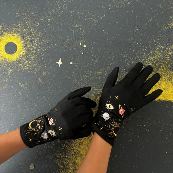 After Dark Cosmic Gloves