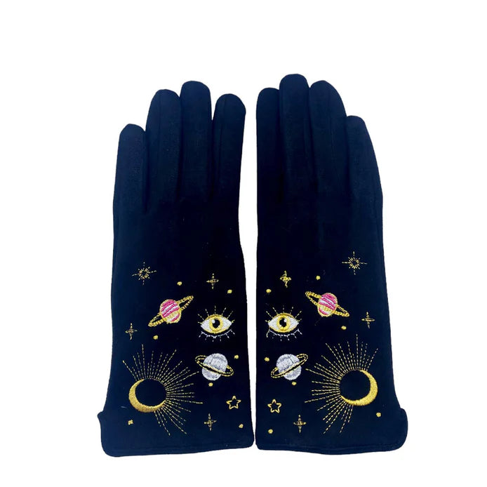 After Dark Cosmic Gloves